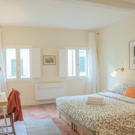 Apartament Cozy Macci flat 4 people near Santa Croce Square Florencja Zewnętrze zdjęcie