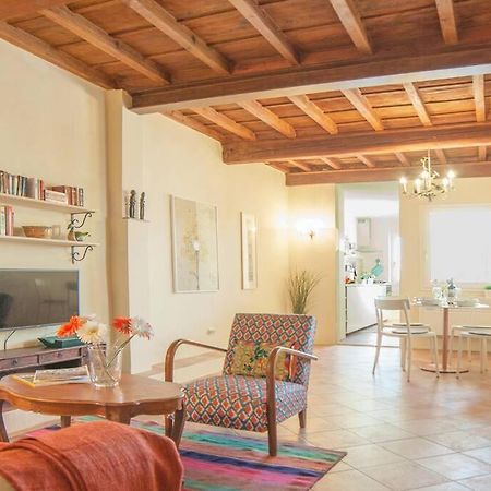 Apartament Cozy Macci flat 4 people near Santa Croce Square Florencja Zewnętrze zdjęcie