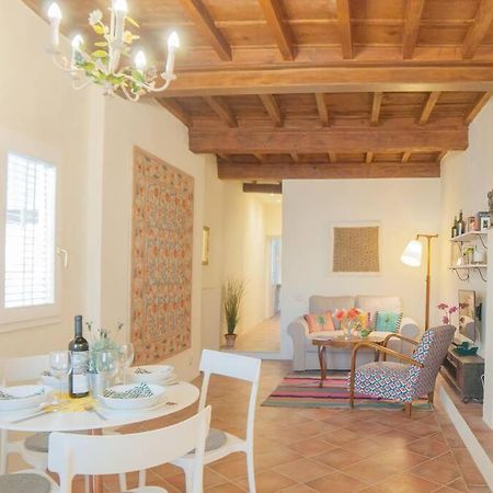 Apartament Cozy Macci flat 4 people near Santa Croce Square Florencja Zewnętrze zdjęcie
