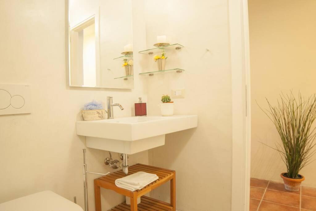 Apartament Cozy Macci flat 4 people near Santa Croce Square Florencja Zewnętrze zdjęcie