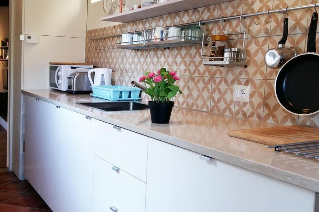 Apartament Cozy Macci flat 4 people near Santa Croce Square Florencja Zewnętrze zdjęcie