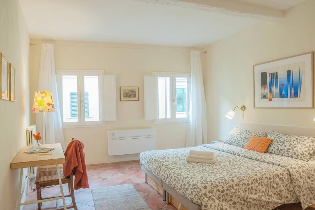 Apartament Cozy Macci flat 4 people near Santa Croce Square Florencja Zewnętrze zdjęcie